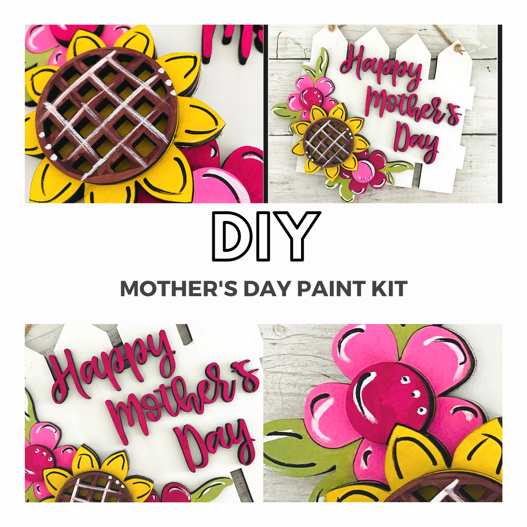 Quick Creative Crafting Kits for All Ages