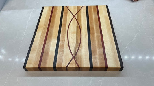 Handcrafted Cutting and Charcuterie Boards